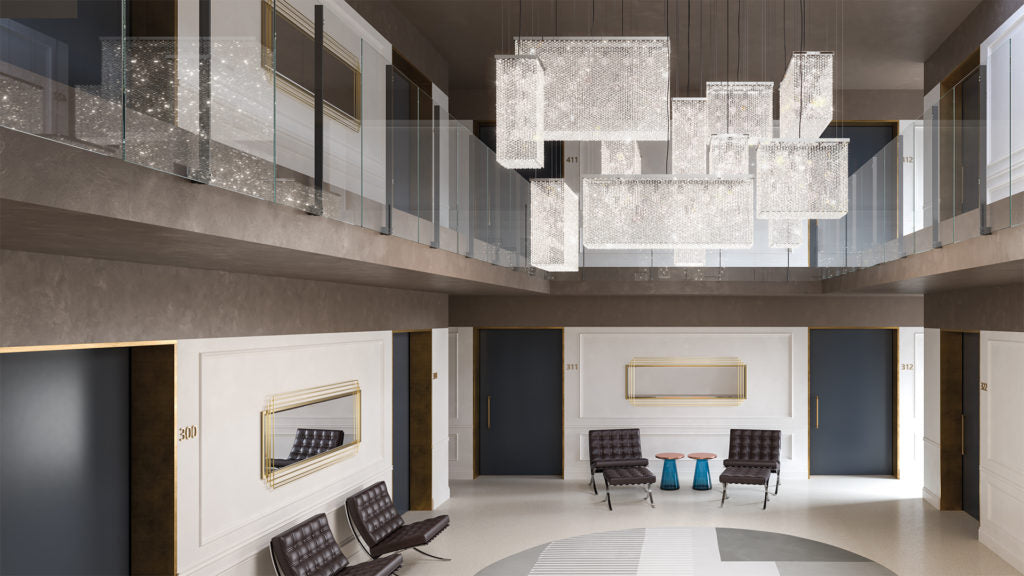 CEILING LAMP