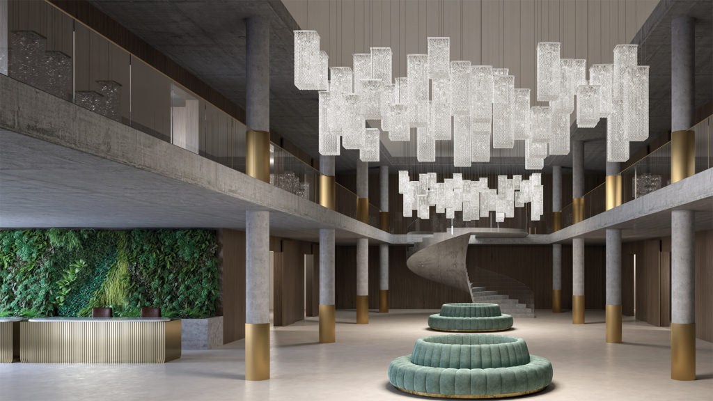 CEILING LAMP