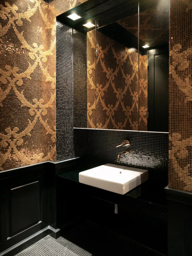 MOSAICS