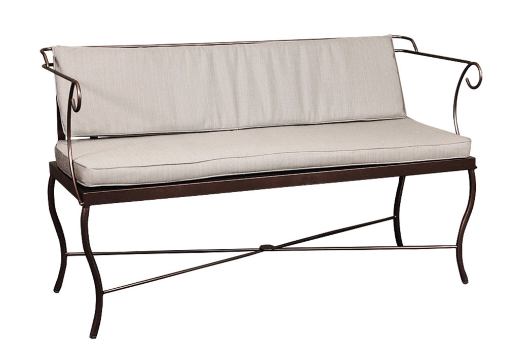 OUTDOOR SOFAS
