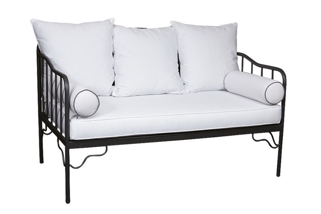 OUTDOOR SOFAS
