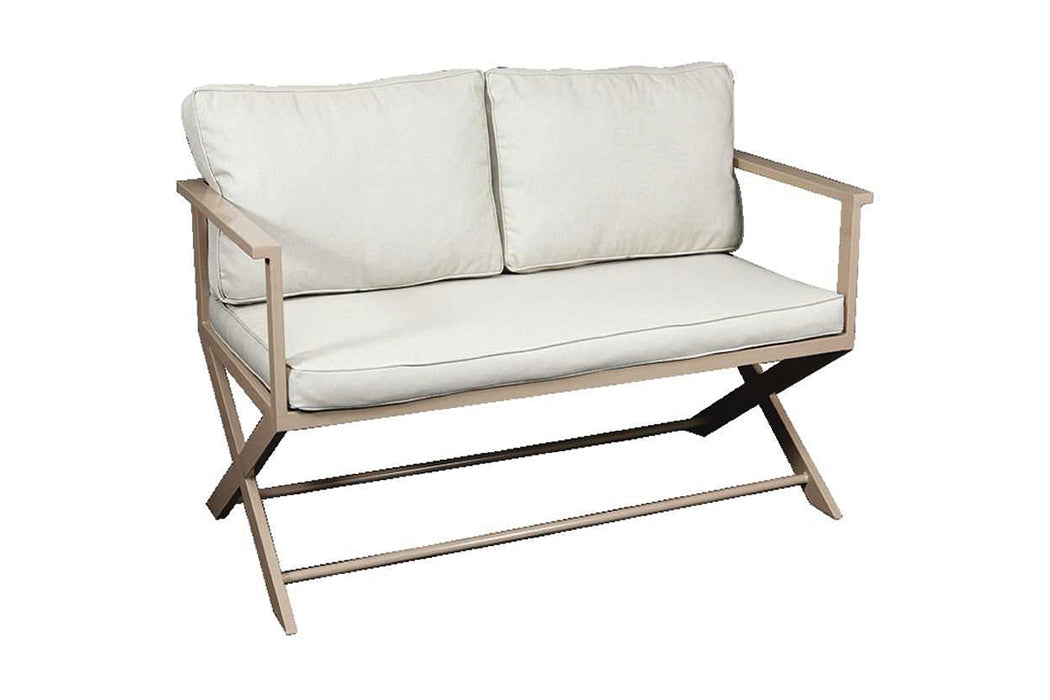 OUTDOOR SOFAS