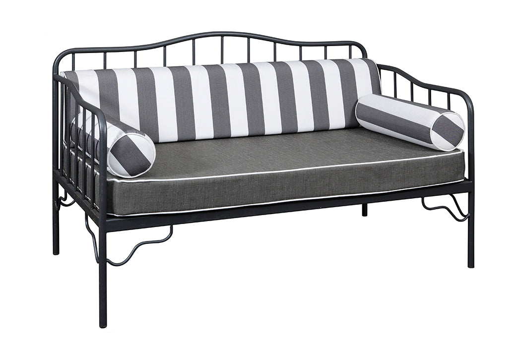 OUTDOOR SOFAS