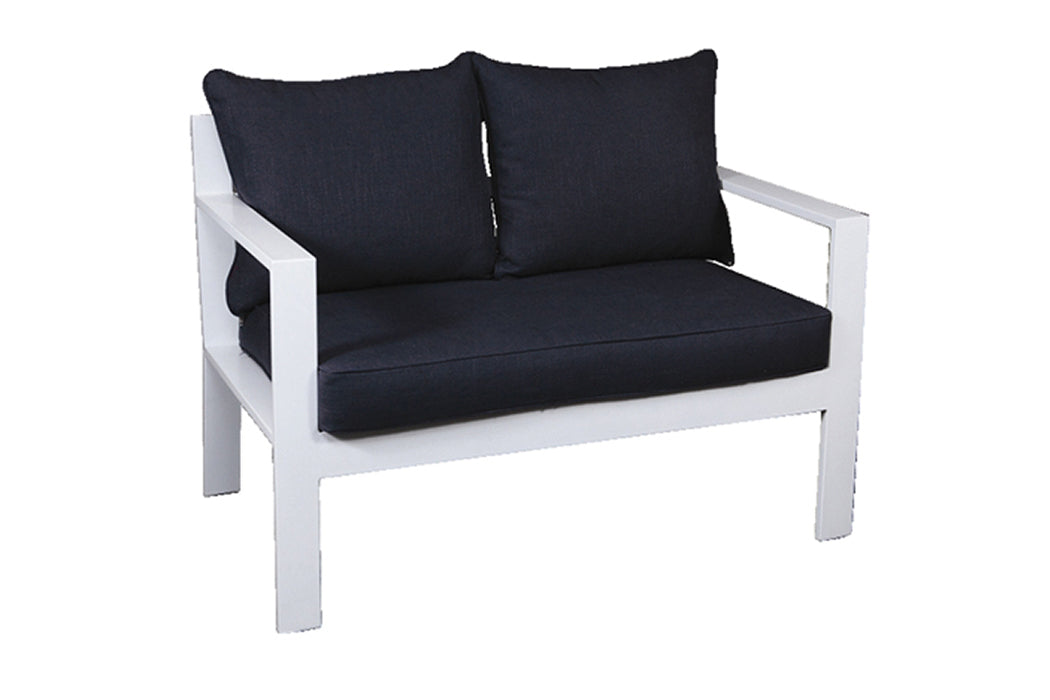 OUTDOOR SOFAS