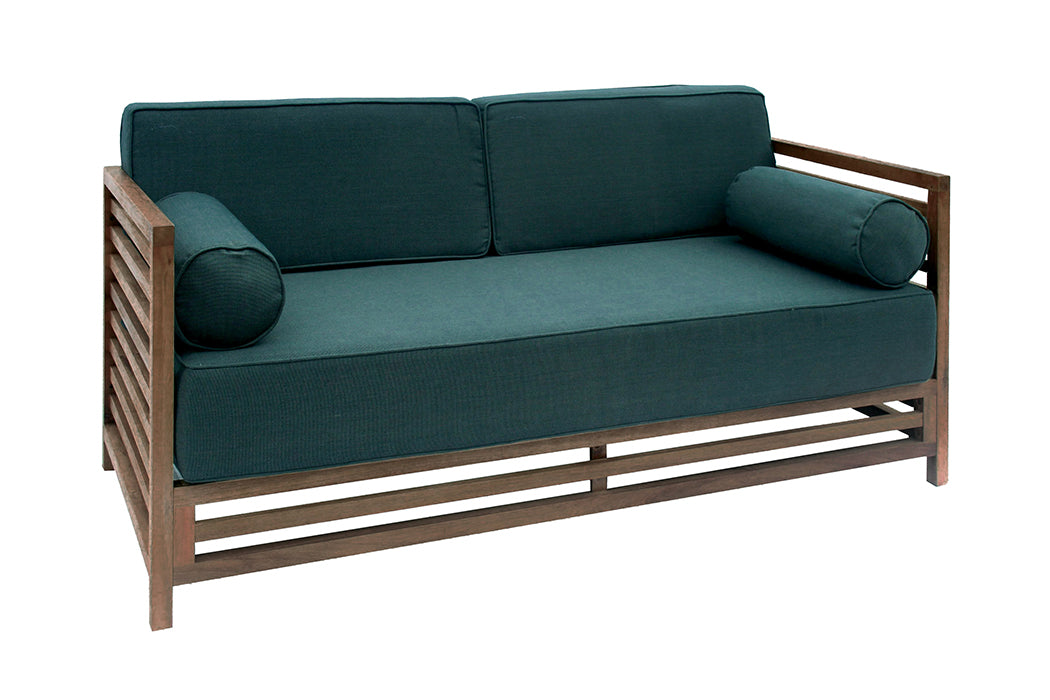 OUTDOOR SOFAS