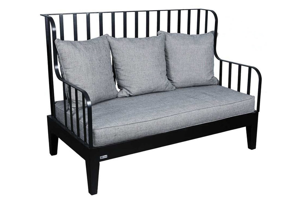 OUTDOOR SOFAS