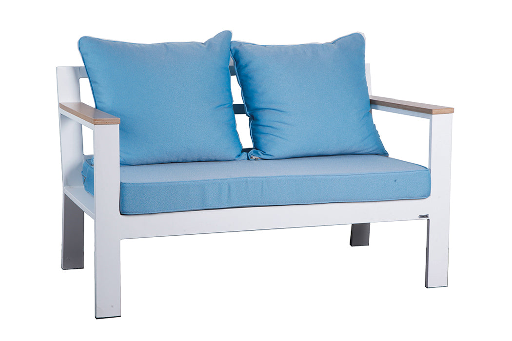 OUTDOOR SOFAS
