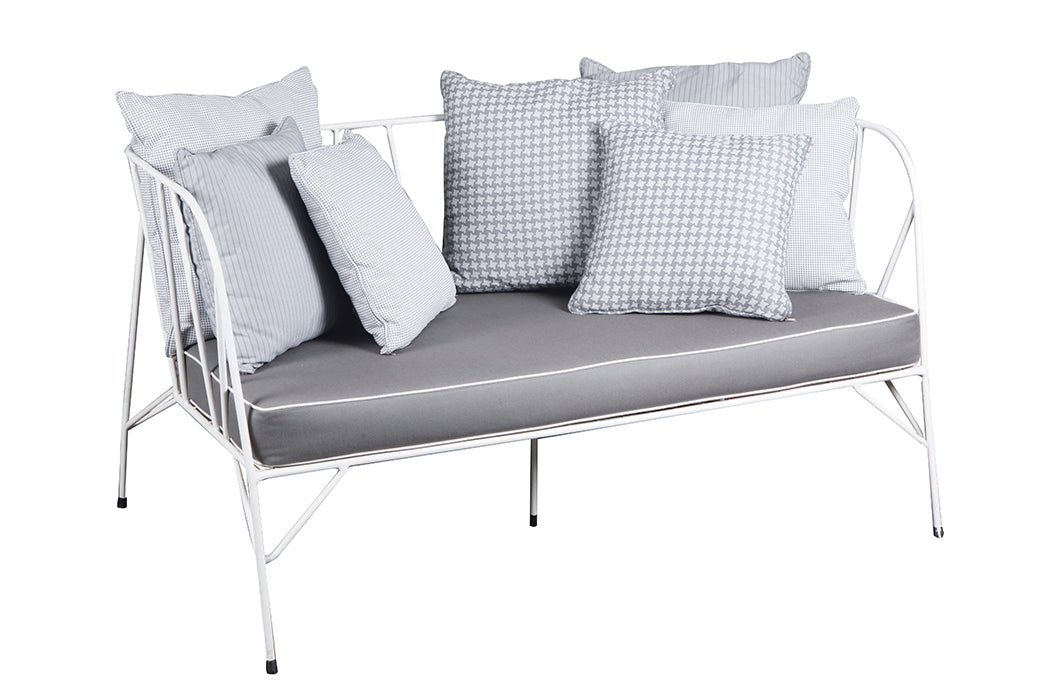 OUTDOOR SOFAS