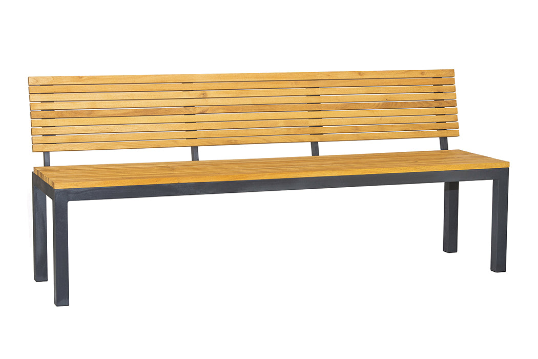 OUTDOOR SOFAS