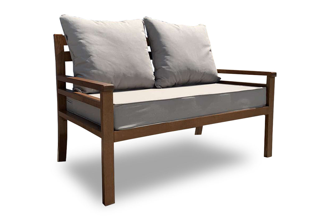 OUTDOOR SOFAS