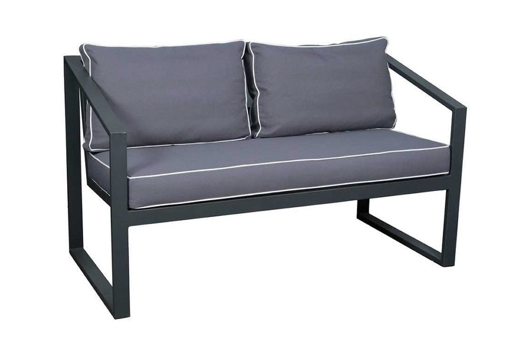OUTDOOR SOFAS