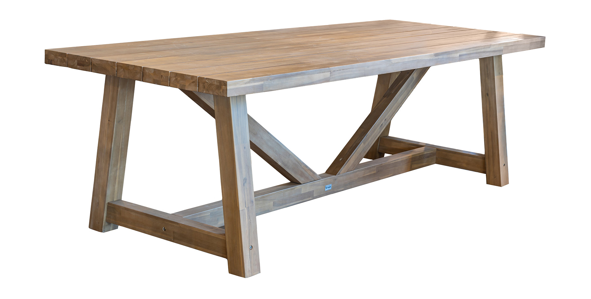 OUTDOOR TABLES