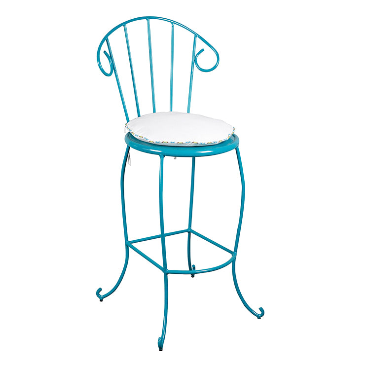 OUTDOOR STOOLS