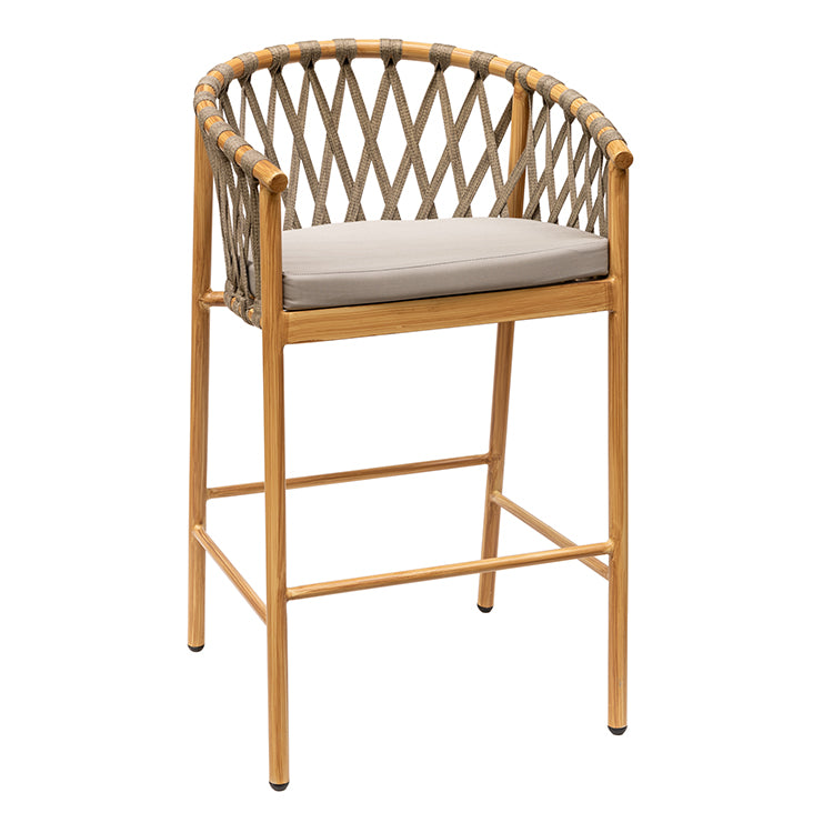 OUTDOOR STOOLS