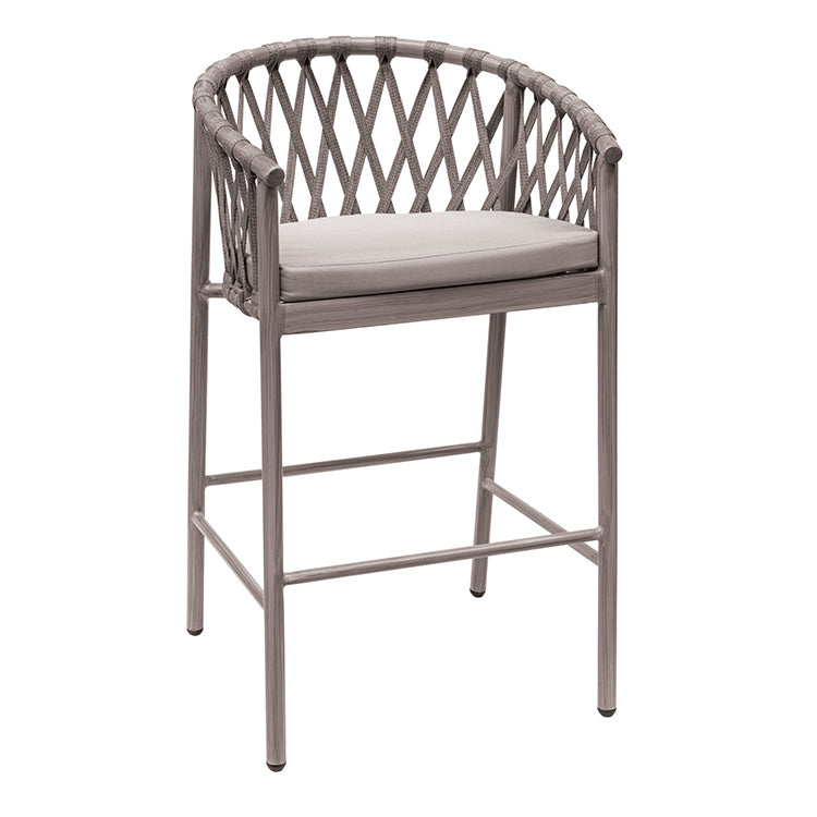 OUTDOOR STOOLS