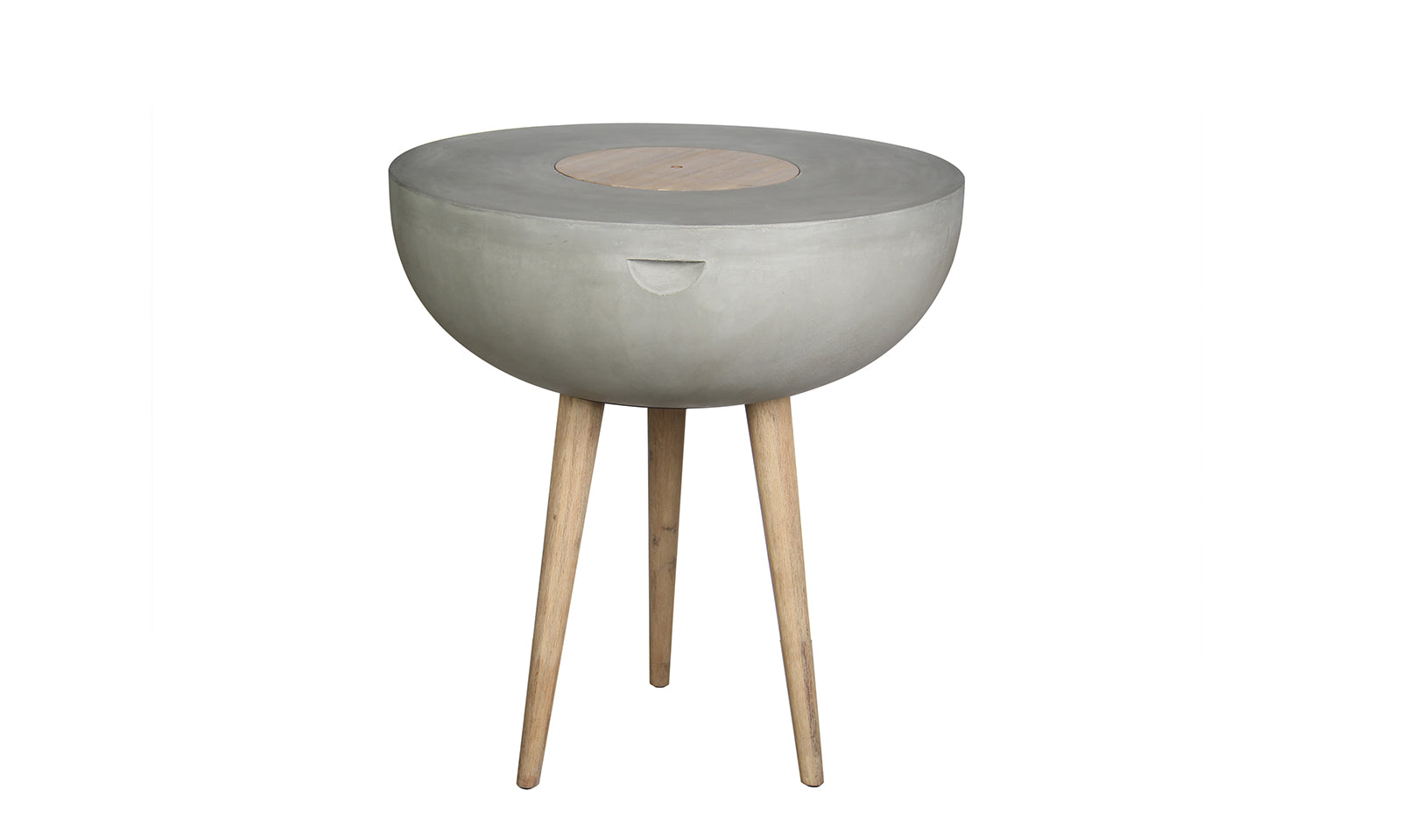 OUTDOOR TABLES