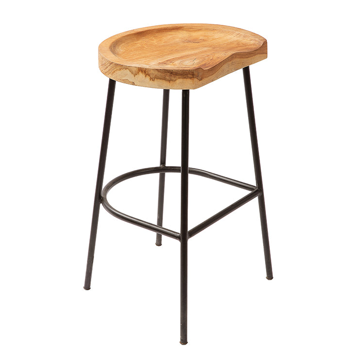 OUTDOOR STOOLS