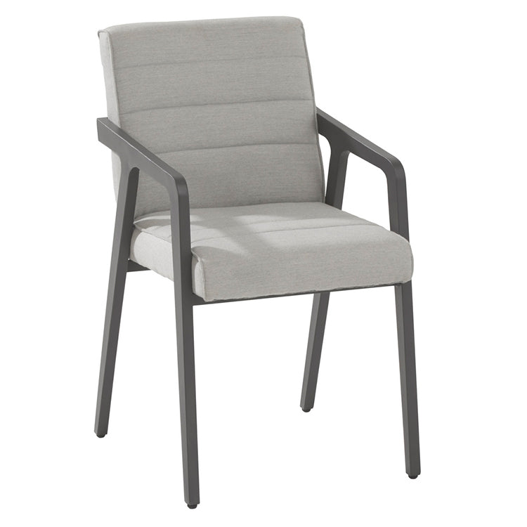 DINING BOHO ARMCHAIR
