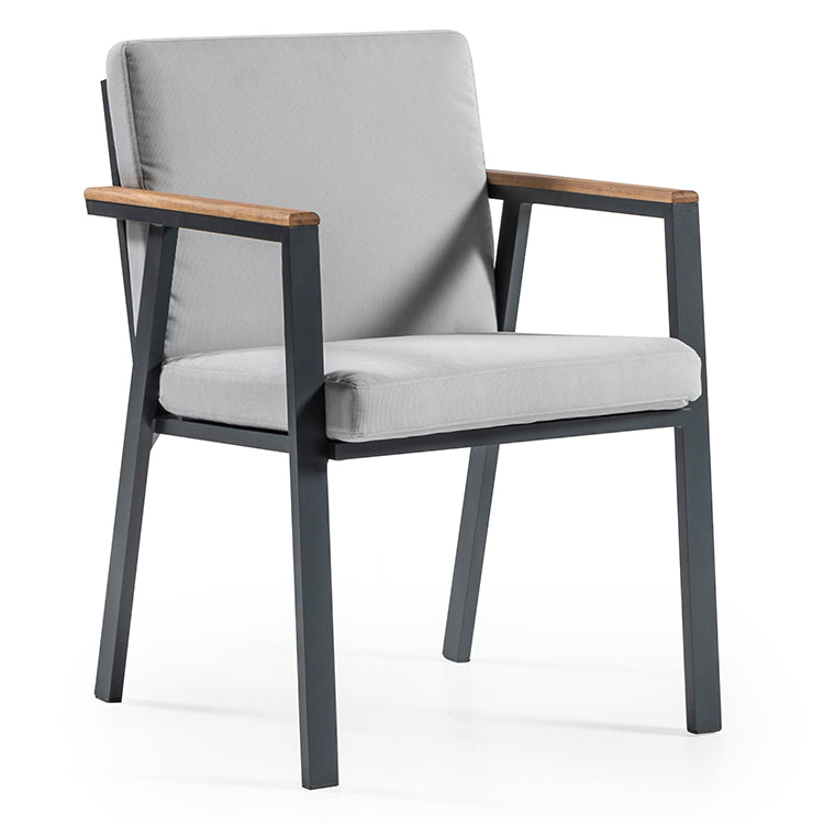 DINING BOHO ARMCHAIR