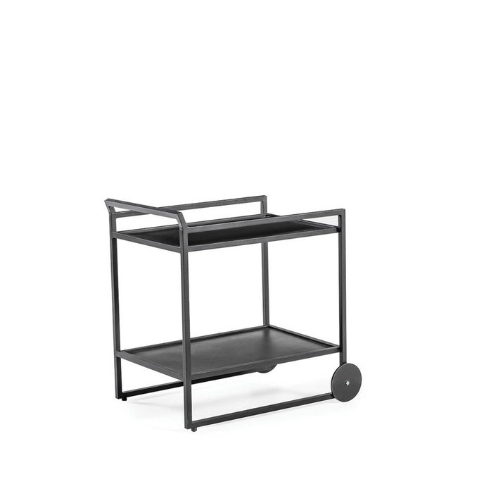 OUTDOOR TABLES