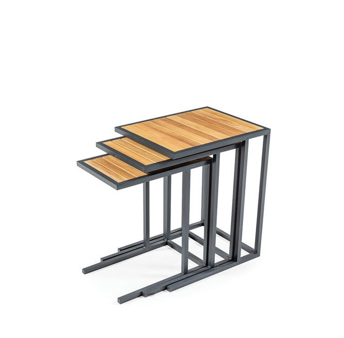 OUTDOOR TABLES