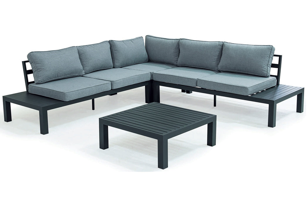 OUTDOOR SOFAS