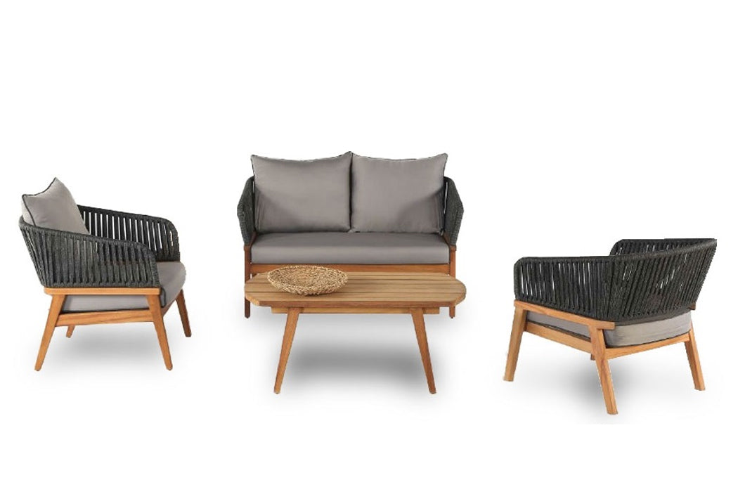 OUTDOOR SOFAS