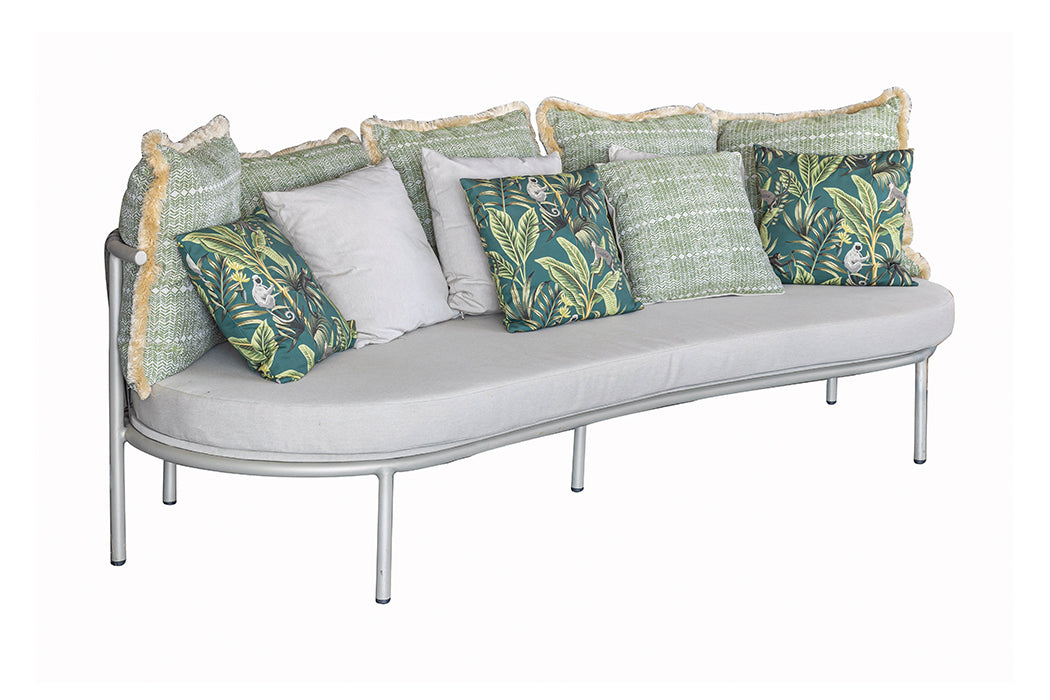 OUTDOOR SOFAS