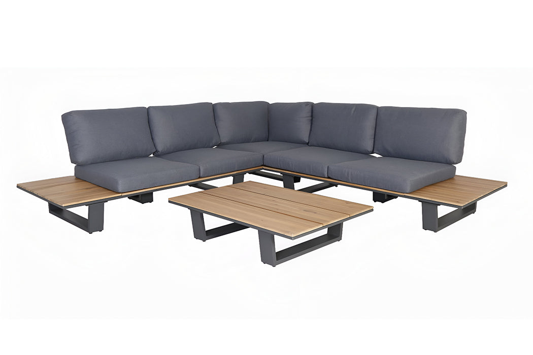 OUTDOOR SOFAS