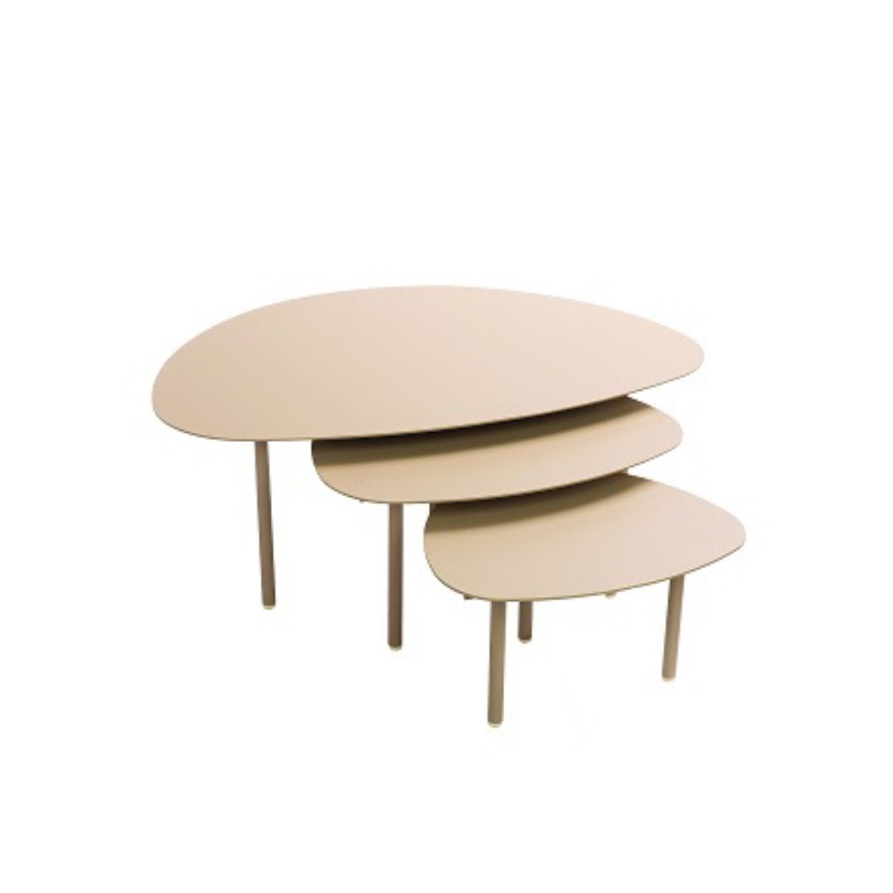 OUTDOOR TABLES
