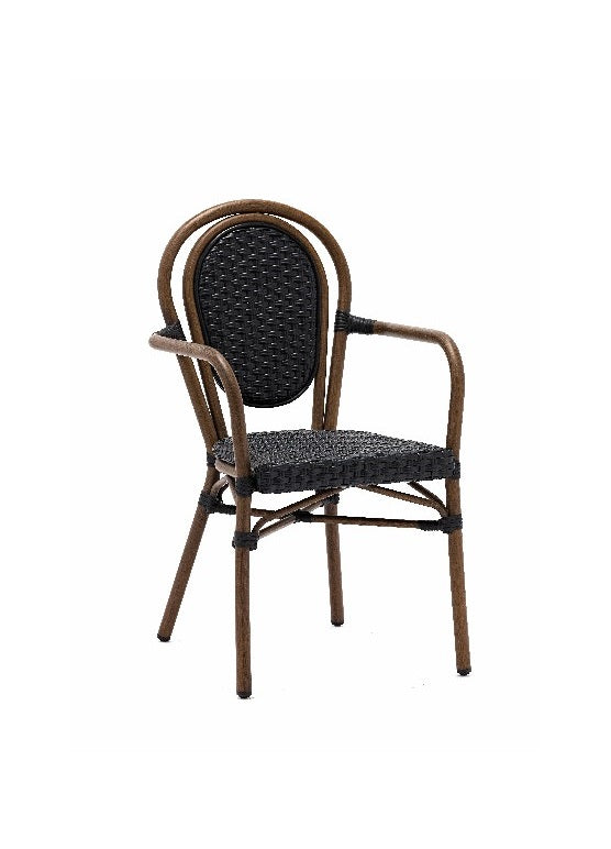 BISTRO ALU