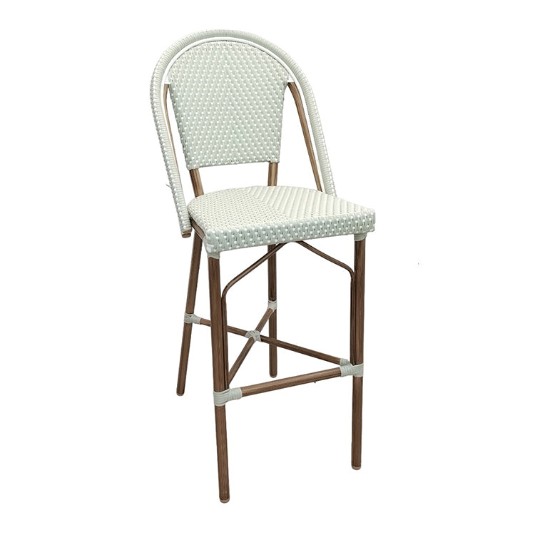 OUTDOOR STOOLS