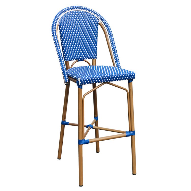 OUTDOOR STOOLS