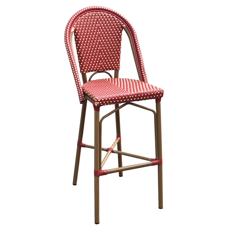 OUTDOOR STOOLS