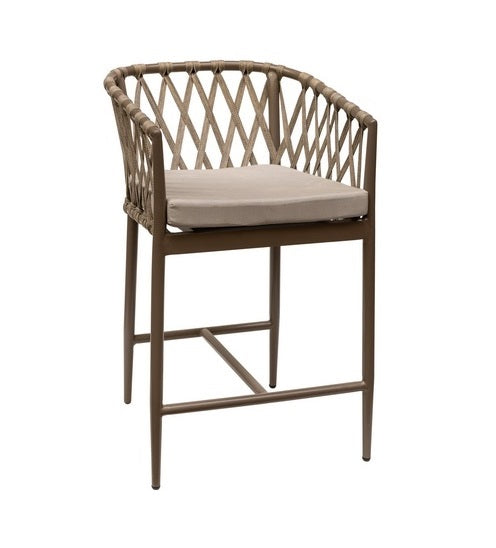 OUTDOOR STOOLS