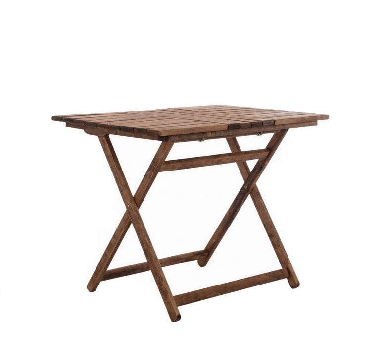 OUTDOOR TABLES