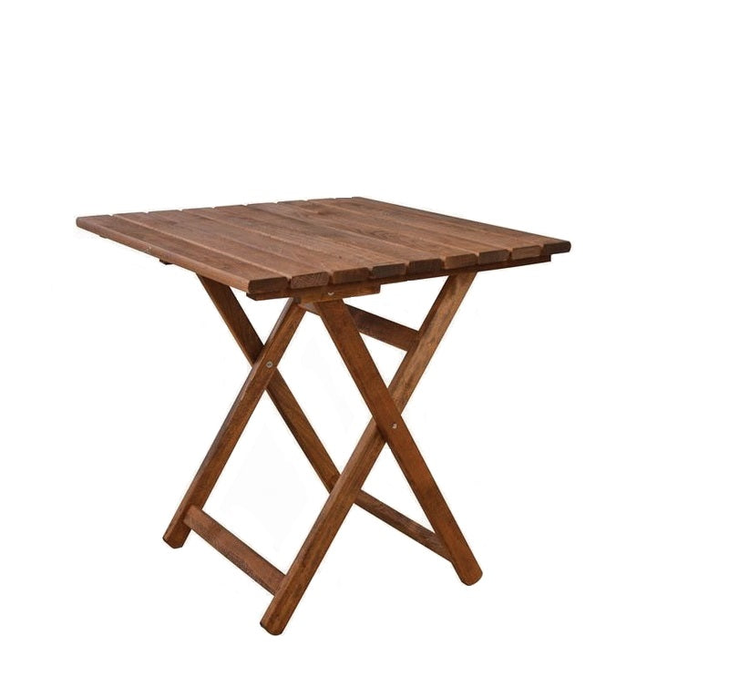 OUTDOOR TABLES