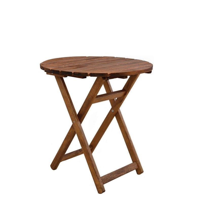 OUTDOOR TABLES