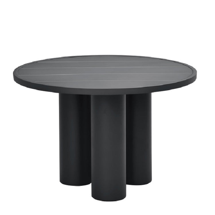 OUTDOOR TABLES