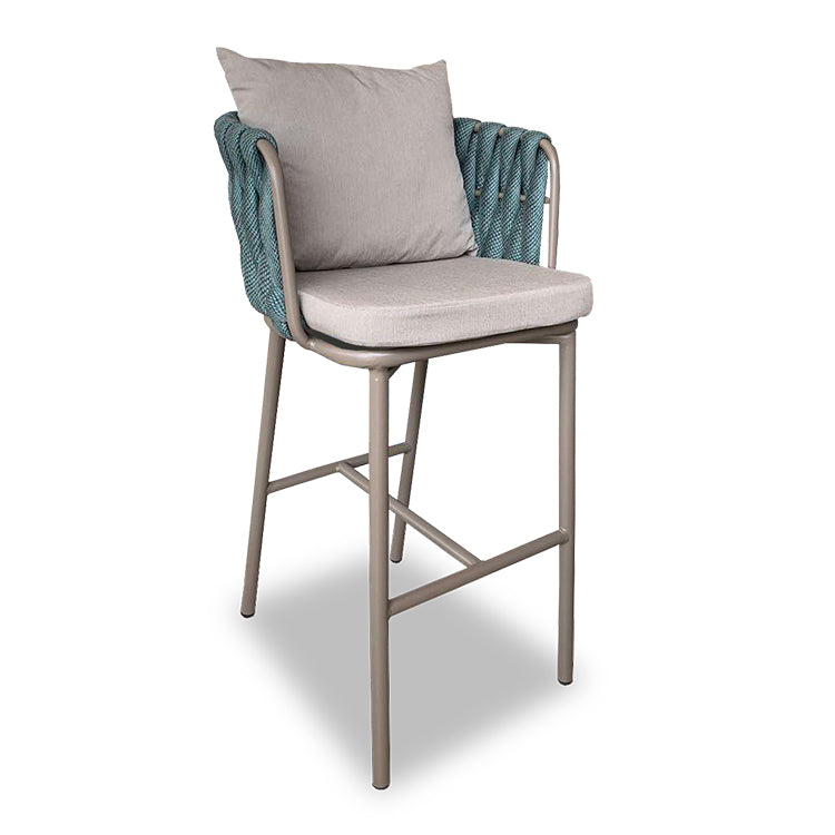 OUTDOOR STOOLS