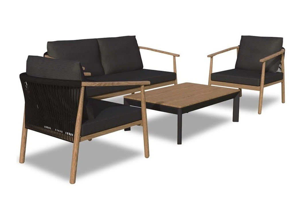 OUTDOOR SOFAS