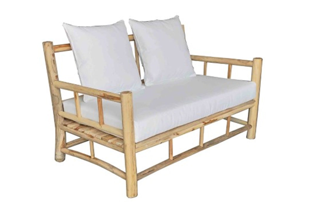 OUTDOOR SOFAS