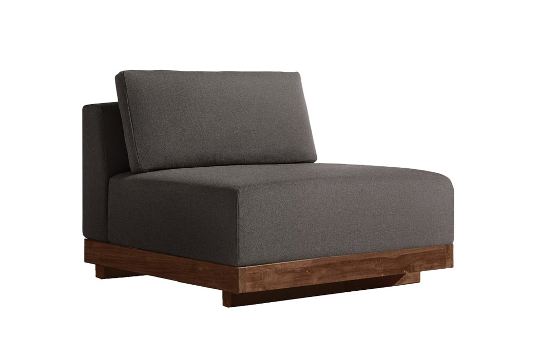 OUTDOOR SOFAS