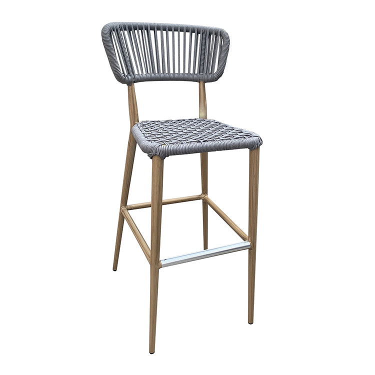 OUTDOOR STOOLS