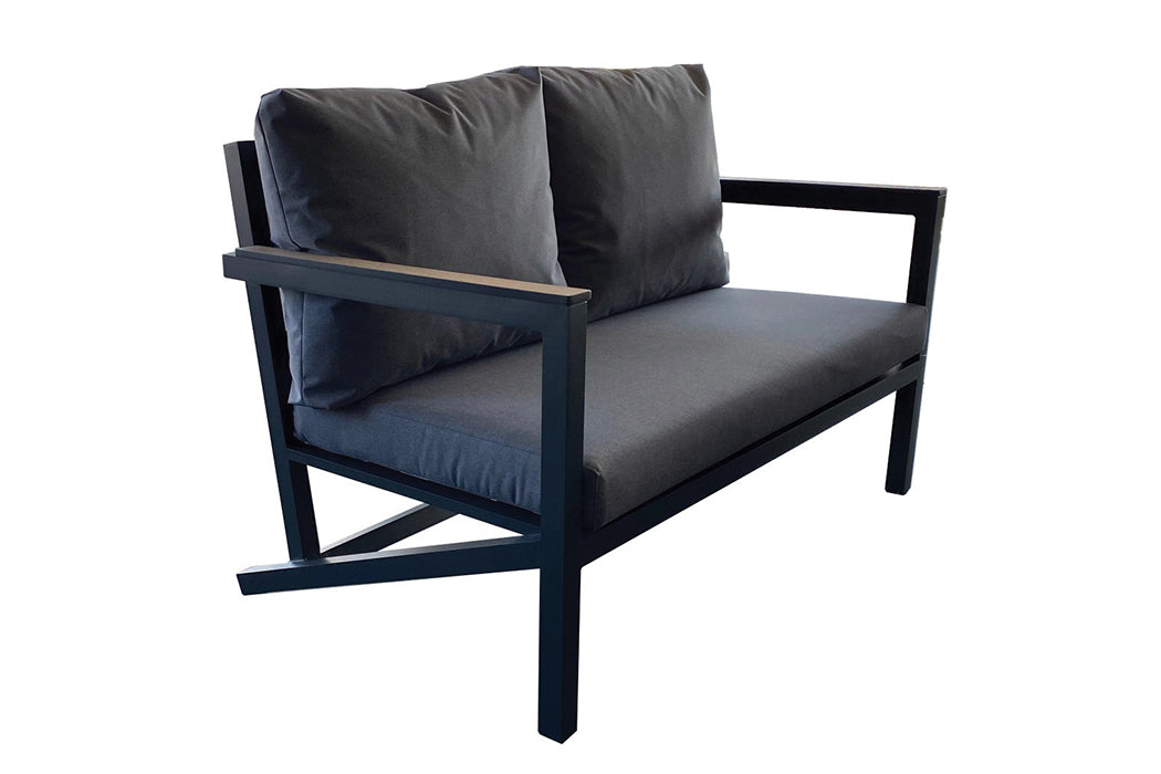 OUTDOOR SOFAS