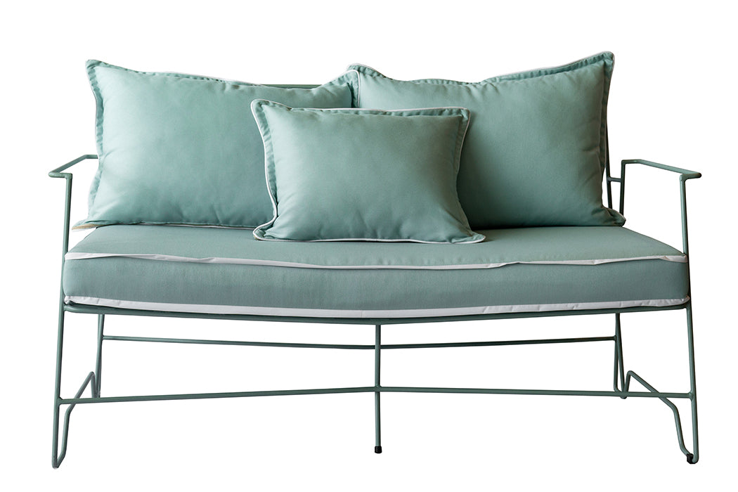 OUTDOOR SOFAS