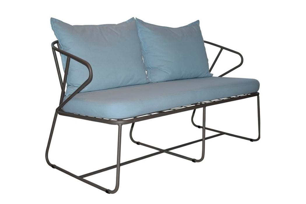 OUTDOOR SOFAS