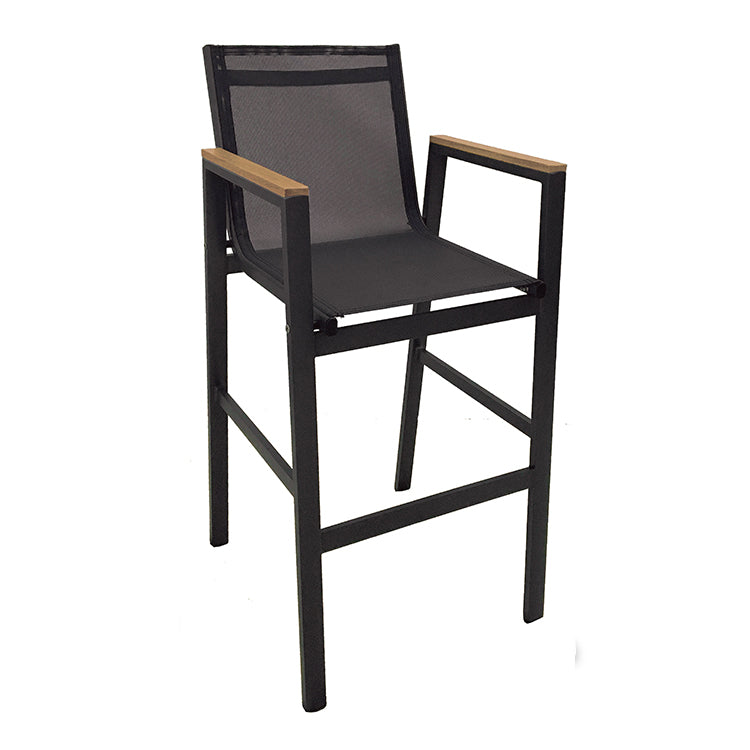 OUTDOOR STOOLS