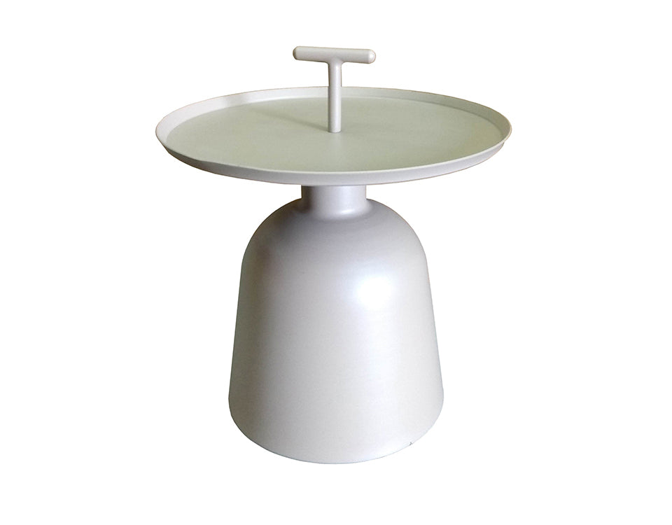 OUTDOOR TABLES