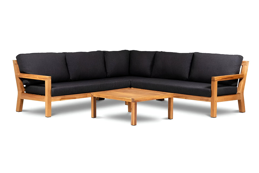 OUTDOOR SOFAS